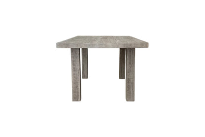 Masa U TABLE - disponibila pe stoc